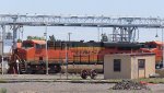 BNSF 6771